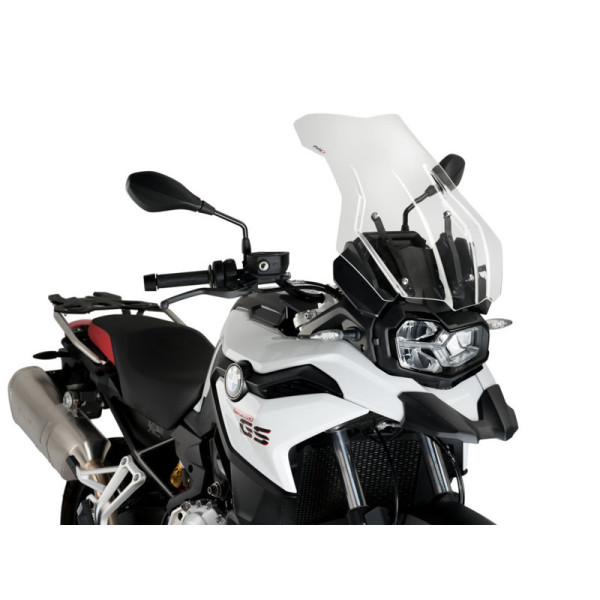 Puig Touring Plus Screen Clear
